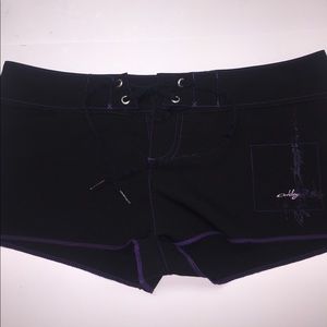 Oakley swim shorts